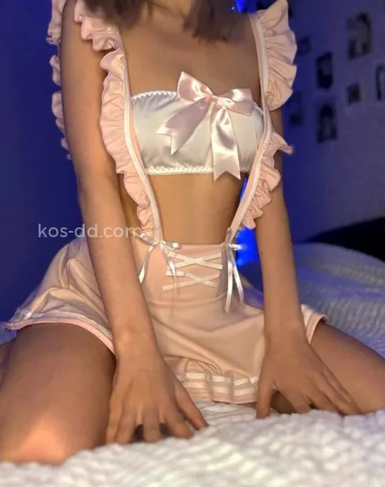 Проститутка Камилла - Фото 8 №428794
