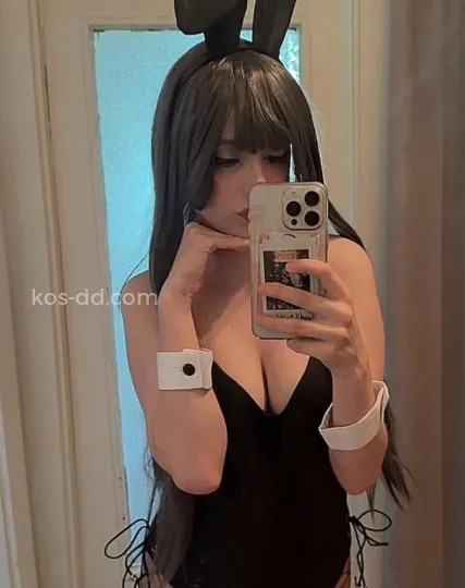 Проститутка Камилла - Фото 4 №428794