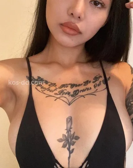 Проститутка Алиса - Фото 8 №428841
