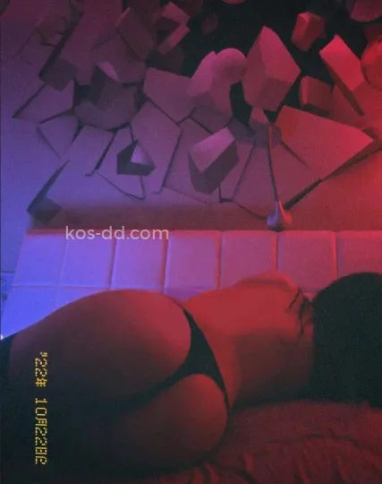 Проститутка Камилла - Фото 7 №428883