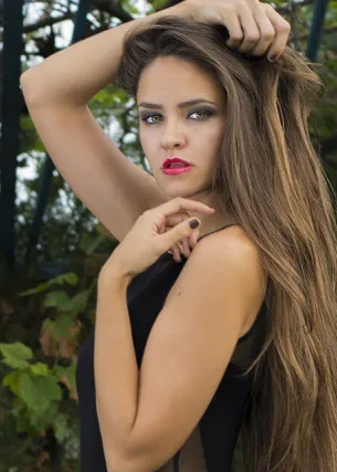 Лена - Фото 1
